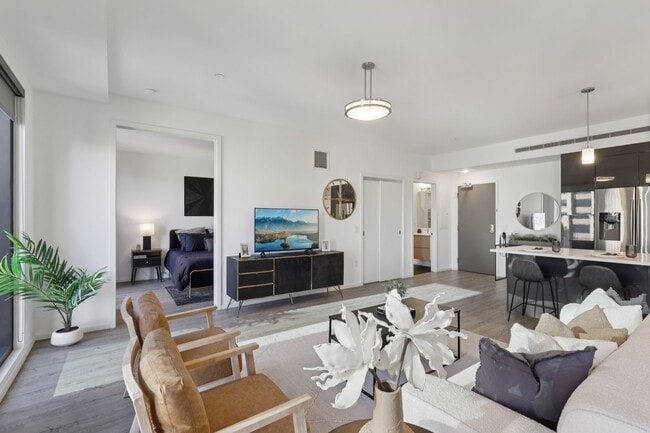 Photo - The Beacon Cleveland