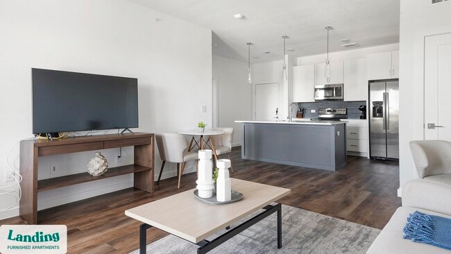 Photo - 5511 Caprock Smt Dr Unidad 1208.1403643