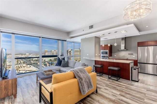 Building Photo - 4471 Dean Martin Dr Unit 2908