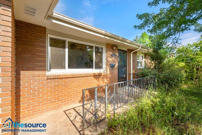 Photo - 3 Bedroom Brick Ranch