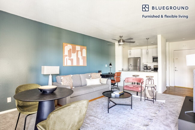 Photo - 350 E Del Mar Blvd Unit SI FL3-ID859