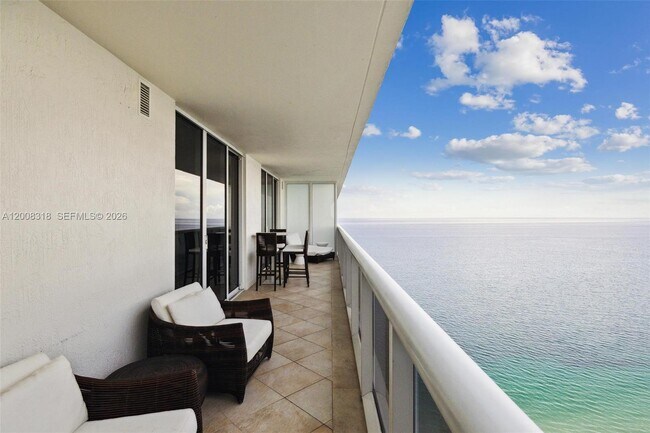 Photo - 1830 S Ocean Dr Unit 4803