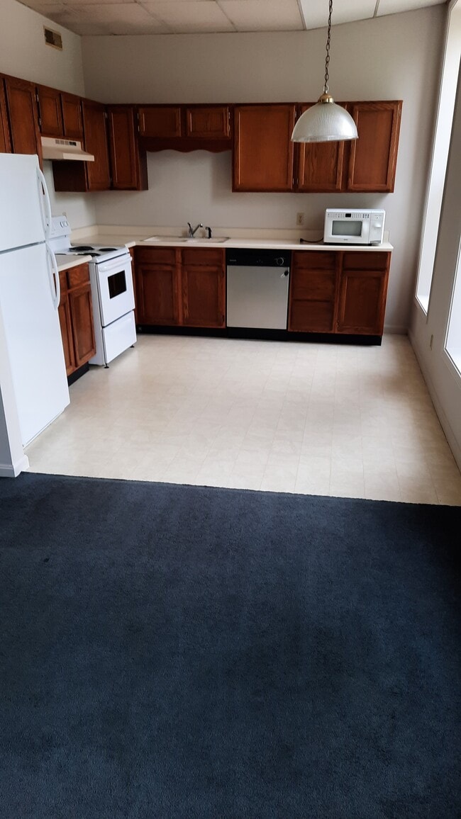 Cocina - 328 Poplar St Unidad Apt #3