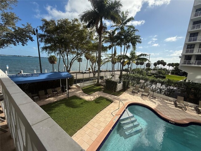 Photo - 1430 Brickell Bay Dr Unit 205