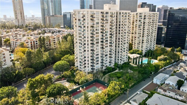 Photo - 2160 Century Park E Unidad 708N Rental