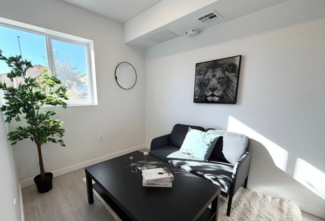 Photo - Beautiful and Spacious 1 bed/1 bath Apartment ~ Comes with Appliances, All Utilities Included, No...