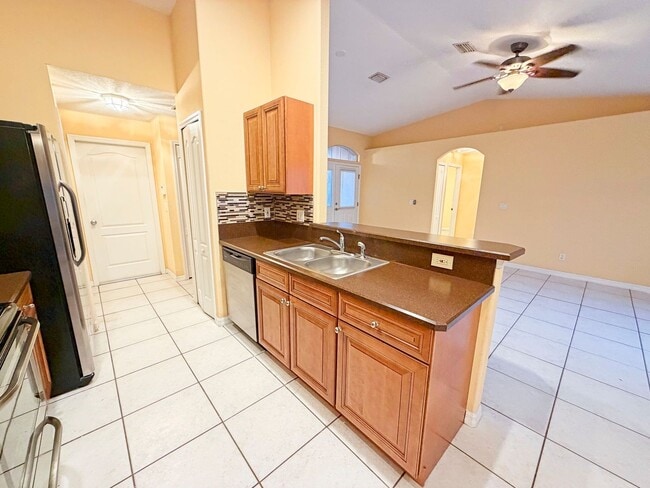 Photo - Immaculate 3-bedroom, 2-bathroom home situated on a spacious lot.
