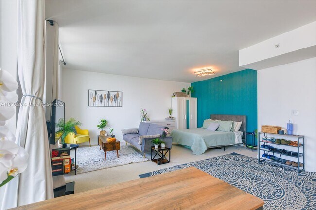 Photo - 244 Biscayne Blvd Unidad 3205