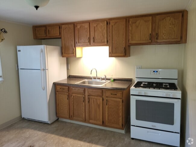 Building Photo - 138 Knollwood Dr Unit A3 Rental