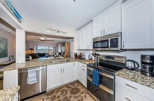 Photo - 6365 Bahia Del Mar Blvd S Unidad 114