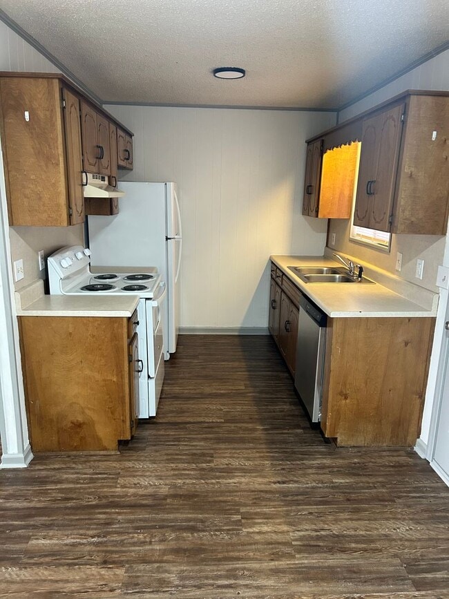 Photo - Trac II Apartments at JSU Rentals
