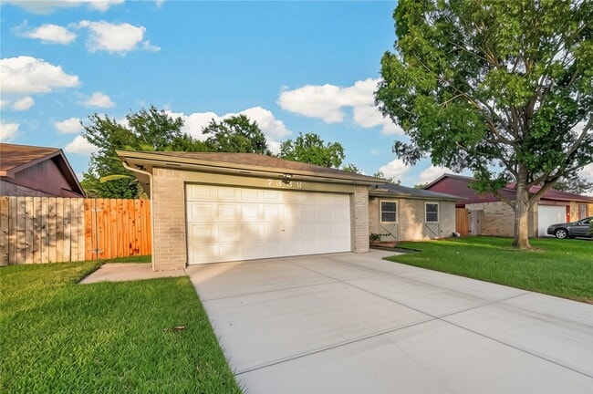 Photo - 7338 Cornwall Bridge Ln
