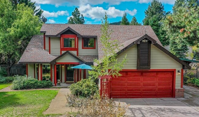 Building Photo - 715 W A Barr Rd