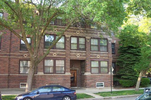 Building Photo - 2200 W Berteau Ave Unit 1 Rental