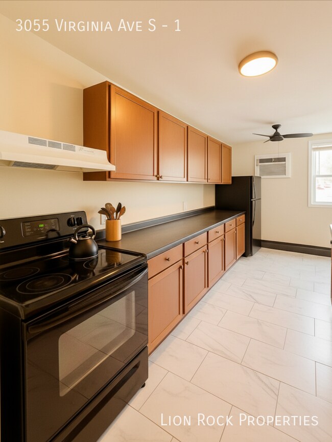 Photo - 3055 Virginia Ave S Unit 1