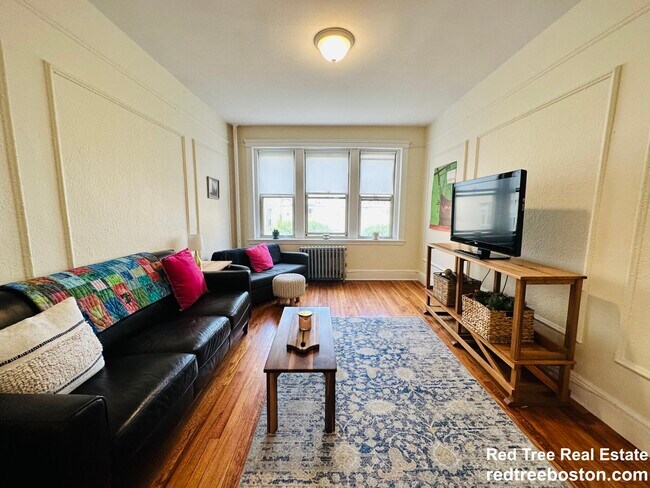 Photo - 24 Colborne Rd Unidad 6 Rental