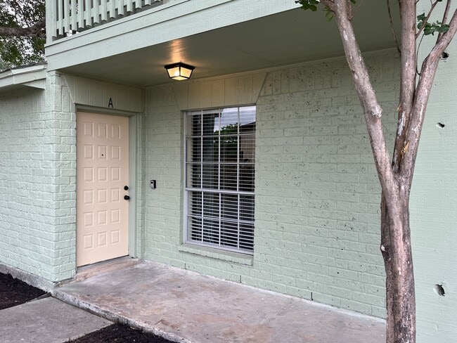 Photo - Southside Townhome