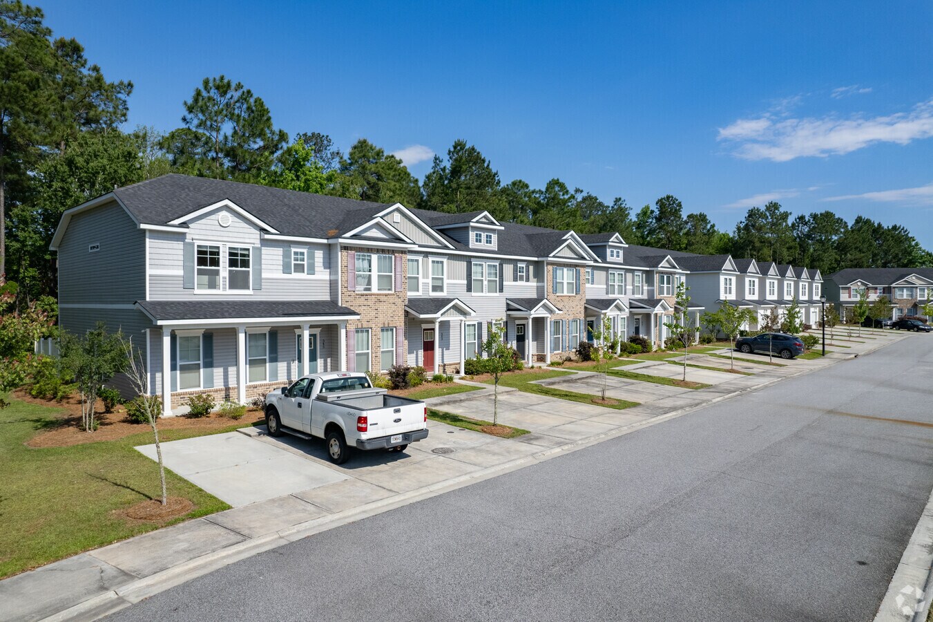 Photo - Berkley Walk Townhomes