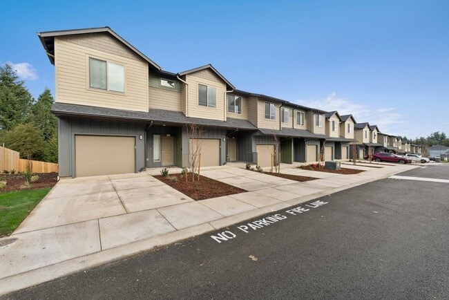 Photo - Titan Hill Townhomes