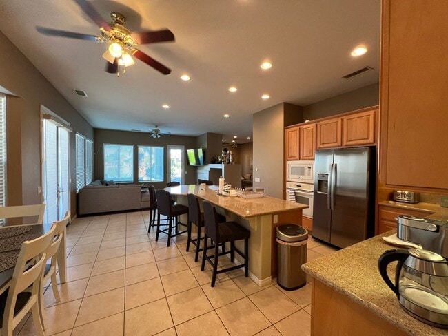 Photo - Mission Shores - LAKE-FRONT Home