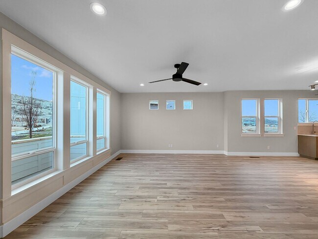 Photo - Brand New Pet-Friendly 3-Bedroom in Eagle with Pool, Fitness, Center, and Exceptional Amenities