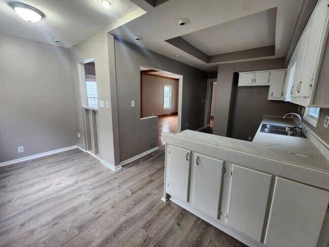 Photo - Three Bedroom Single Family Home!