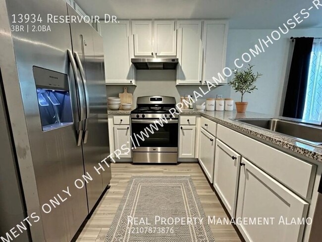 Photo - 13934 Reservoir Dr