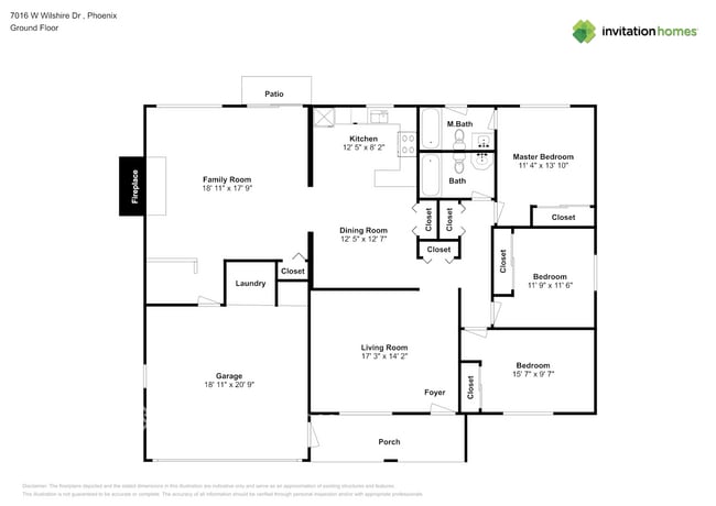 Photo - 7016 W Wilshire Dr