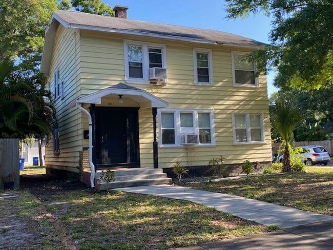 Photo - 801 23rd Ave N Unit Bottom