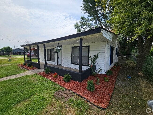 Building Photo - 518 E Jefferson Ave Rental