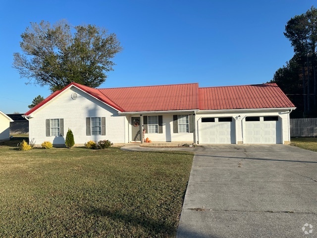 Building Photo - 1083 Steele Rd Rental