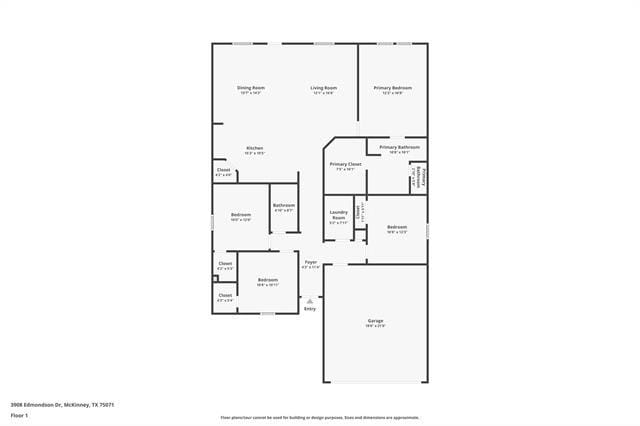 Photo - 3908 Edmondson Dr