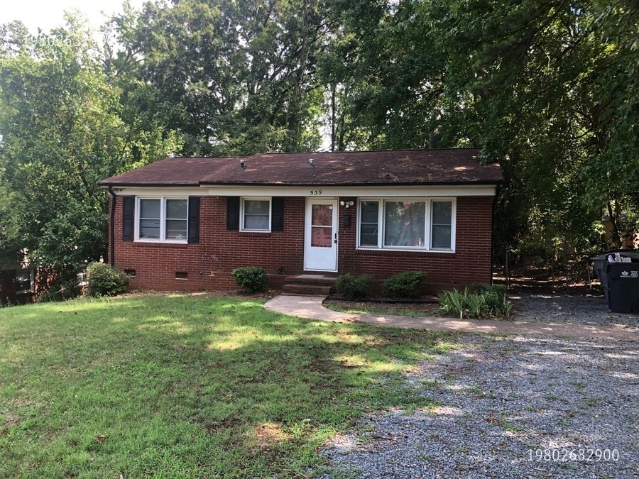 539 Porter Street - 539 Porter Street