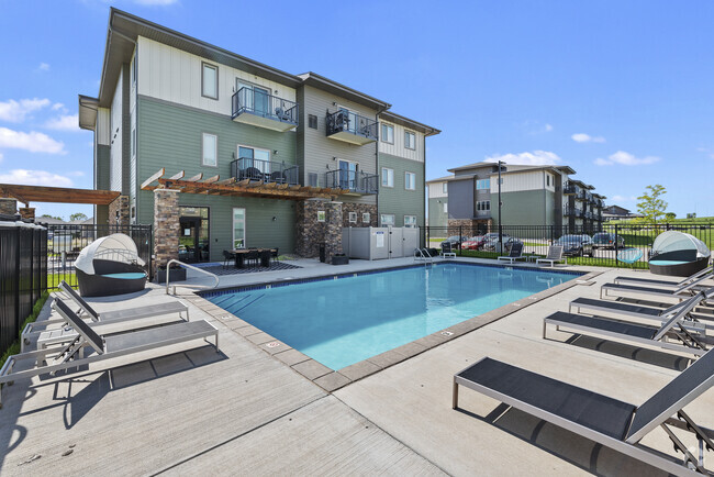 Building Photo - Silverthorne Flats Rental