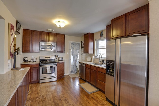 Photo - 3301 Kearney St Unidad A