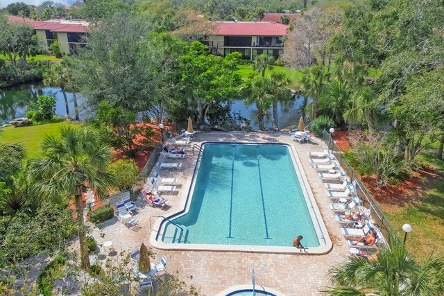 Photo - 6423 Egret Ln Unidad 402