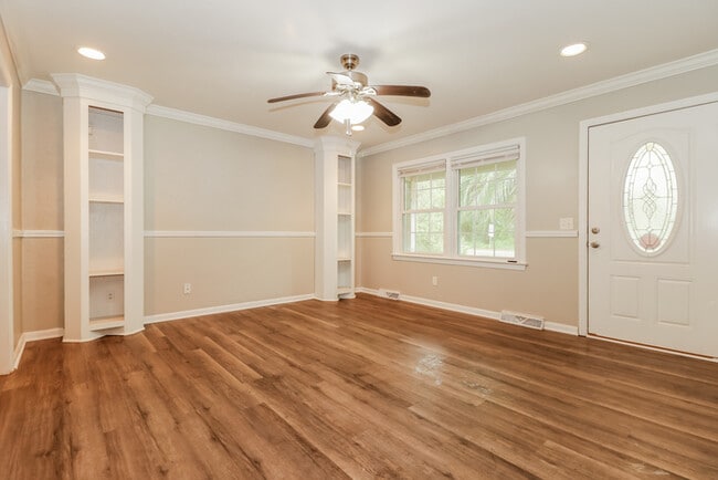 Great home in Summerville!