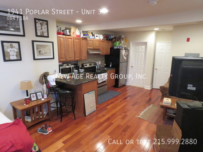 Photo - 1941 Poplar St Unit 3