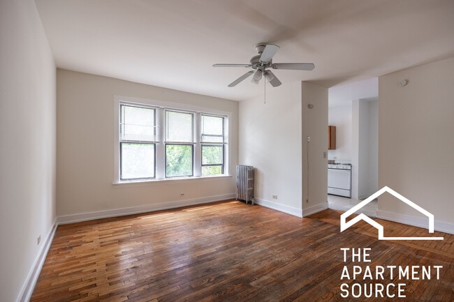 Building Photo - 1522 N Kedzie Ave Unit 1A Rental