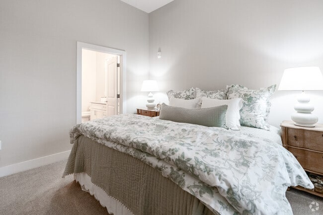 2BD,2.5BA-1,262-SF - Inspire Briar Chapel - 55+ Active Adult Co...