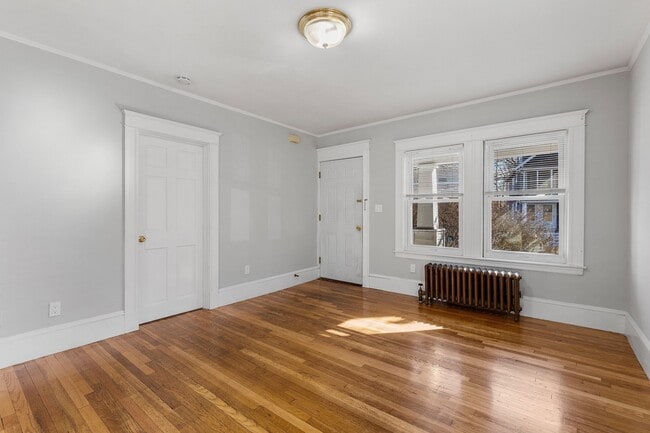 5 Quincy St Unit 1