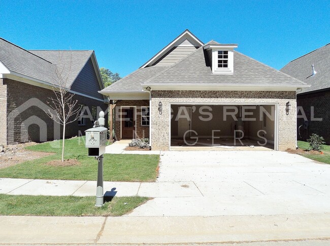 Building Photo - Home for Rent in Lake Cyrus!! Available to View Now!!!