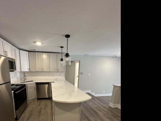 Building Photo - 2 bedroom in Chicago IL 60610 Unit 2BD