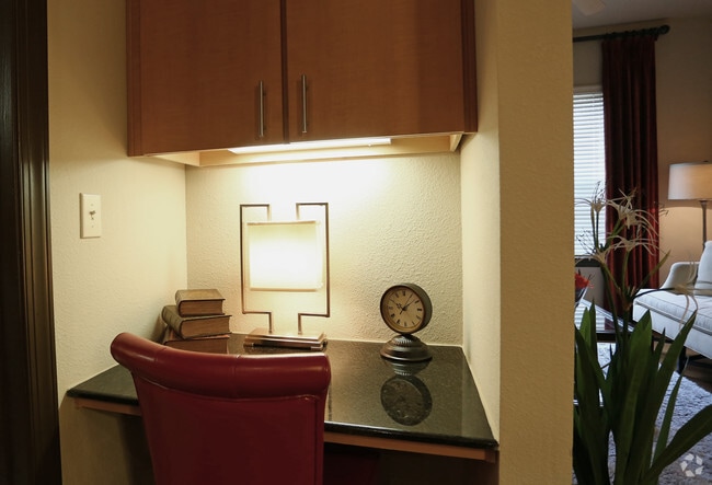 Photo - Millennium Waterway