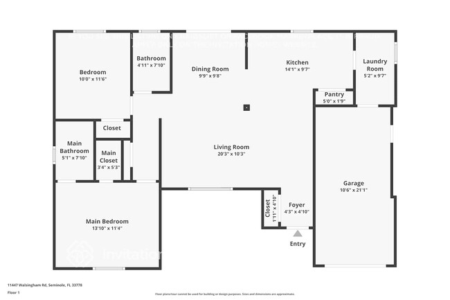 Photo - 11447 Walsingham Rd