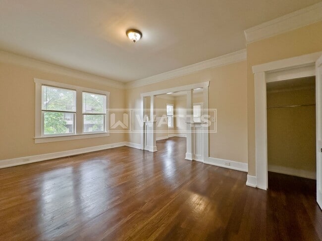 Photo - 1844 30th Street Ensley Unit B