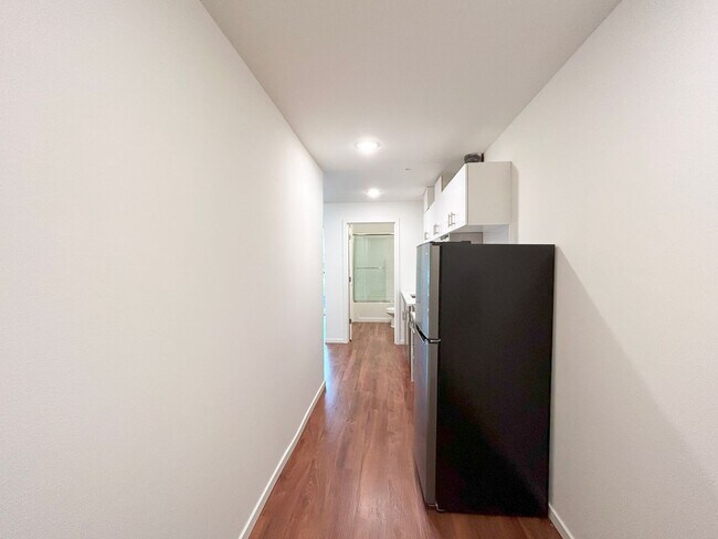 Photo - Vue on Harvard