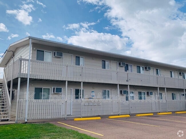 Building Photo - 4000 Ella Ave Unit #01 Rental