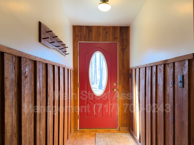 Photo - 735 Yellow Hill Rd