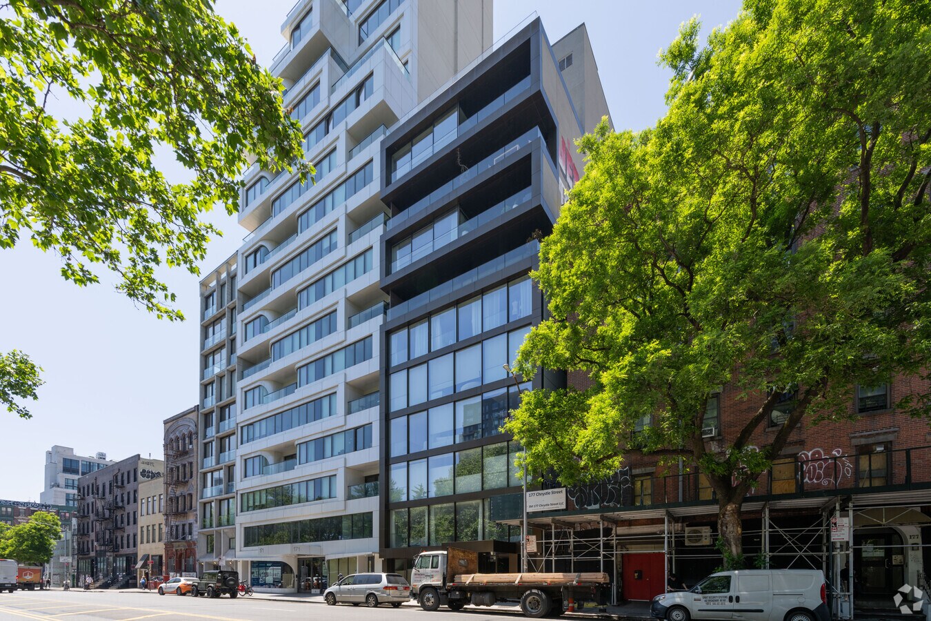 Photo - 175 Chrystie St